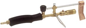 SALDATORI GAS MAZZA RAME SMR-165                  