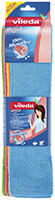 PANNO VILEDA STYLE MICROFIBRA PZ.4                