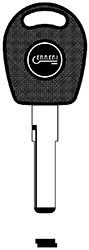 CHIAVI AUTO TRANSPONDER T00HF55P                  