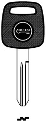 CHIAVI AUTO TRANSPONDER T00NS8P                   