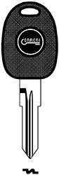 CHIAVI AUTO TRANSPONDER T00GB14RPD                