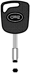 CHIAVI AUTO TRANSPONDER T00TB1P                   