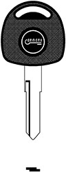 CHIAVI AUTO TRANSPONDER T00HF60P                  
