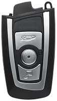 GUSCI CHIAVI AUTO GBMC3                           