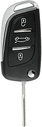 GUSCI CHIAVI AUTO GCIHF63C12                      