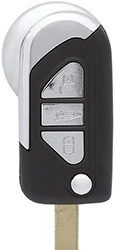 GUSCI CHIAVI AUTO GCIHF63C14                      