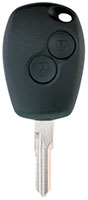 GUSCI CHIAVI AUTO GDAVC82C9                       