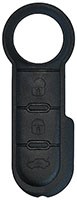 GUSCI CHIAVI AUTO GFIC1                           