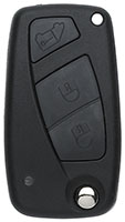 GUSCI CHIAVI AUTO GFIGB18C9N                      