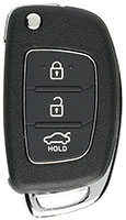 GUSCI CHIAVI AUTO GHYKIA7C2                       