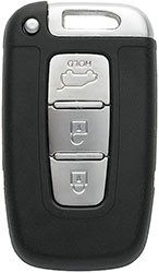 GUSCI CHIAVI AUTO GHYHYNC2                        