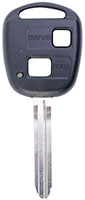 GUSCI CHIAVI AUTO GLETY37RC3                      