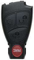 GUSCI CHIAVI AUTO GMEC3                           