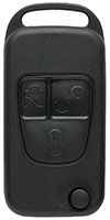 GUSCI CHIAVI AUTO GMEHF51C1                       