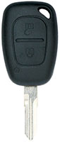 GUSCI CHIAVI AUTO GREVC82C6                       