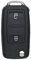 GUSCI CHIAVI AUTO GVOHF55C1                       