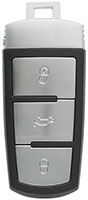 GUSCI CHIAVI AUTO GVOC5                           
