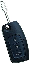CHIAVI AUTO RADIOCOMANDI FO21R10                  