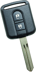 CHIAVI AUTO RADIOCOMANDI NSN14R14                 