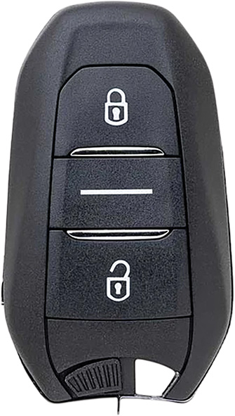 CHIAVI AUTO DI PROSSIMITA' RADIOCOMANDI VA-A3MP15 