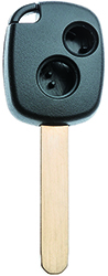 GUSCI CHIAVI AUTO HON66RS2                        