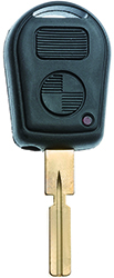 GUSCI CHIAVI AUTO HU58RS2N                        