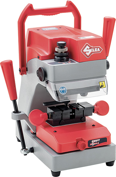 DUPLICATRICE SILCA MECCANICA SWIFT MOBILE         