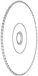 FRESE SILCA SG29 D741777ZB                        