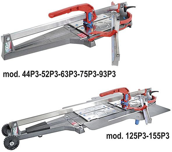 TAGLIAPIASTRELLE MONTOLIT MASTERPIUMA EVOLUTION 3 