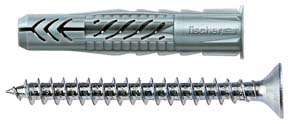 TASSELLI FISCHER UX-S CON VITE                    