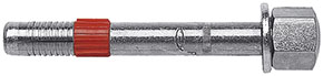 TASSELLI FISCHER FA CON ANELLO AUTOMATICO ROSSO   