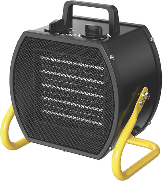 STUFA SIKUROTECH 882 ORA BASIC RES.CERAMICA 3000W 