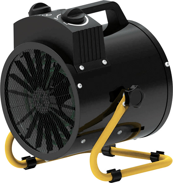 STUFA SIKUROTECH 885 ORA ROUND RES.ACCIAIO 2000W  