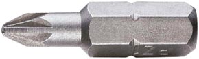 INSERTI PER VITI CROCE POZIDRIV BETA ART.861PZ    